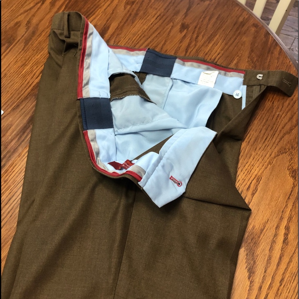 Louis Raphael pants